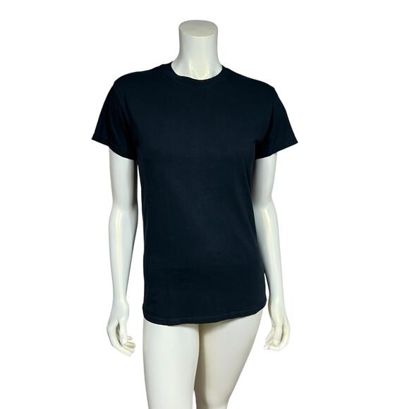 University of Michigan Dining T-shirt Small, Excellent Condition, Black & Yellow - Picture 3 of 10